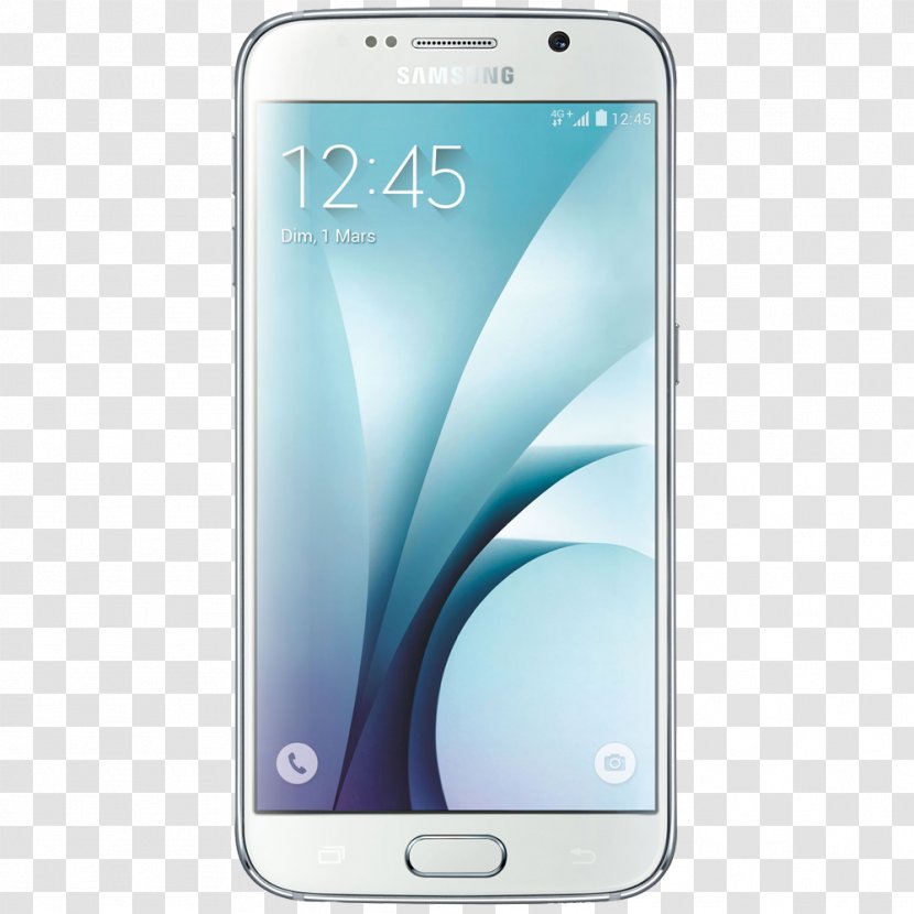 Samsung Galaxy A5 (2016) Telephone Android 4G - Multimedia Transparent PNG
