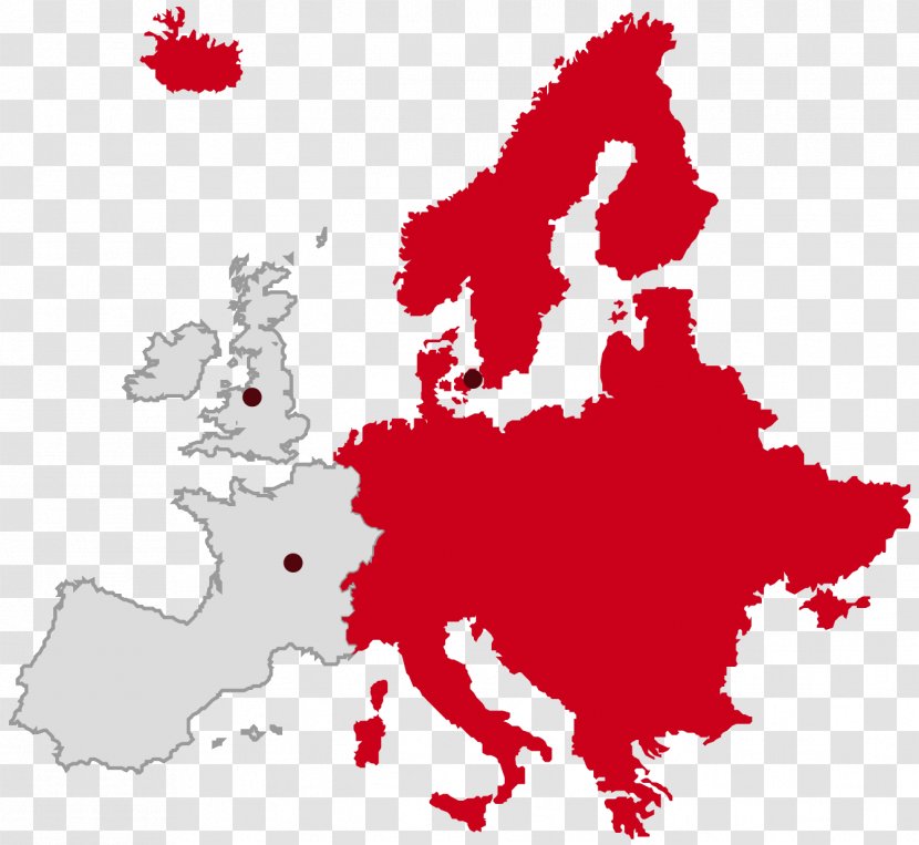European Union World Map - Stock Photography - Dk Transparent PNG