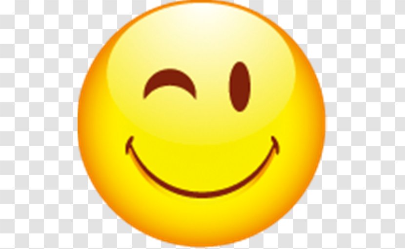 Emoticon Smiley Emoji Symbol - Smile Transparent PNG