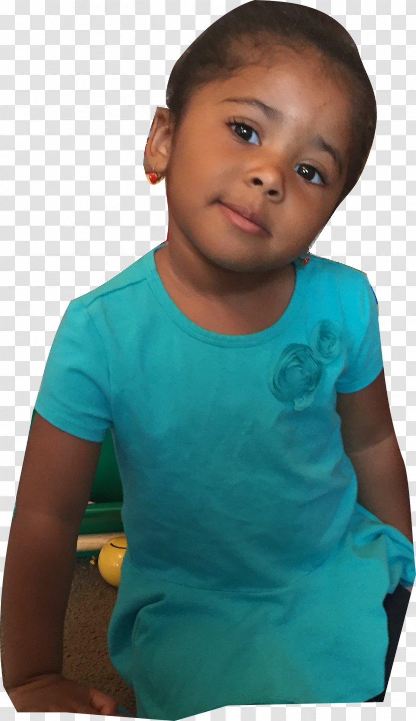 Family T-shirt Child Shoulder Toddler - Chin Transparent PNG