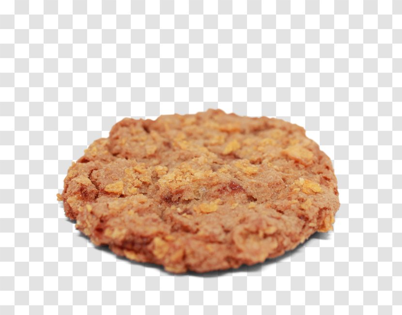 Anzac Biscuit Fritter Vegetarian Cuisine Biscuits - Cracker - Danish Cookies Transparent PNG