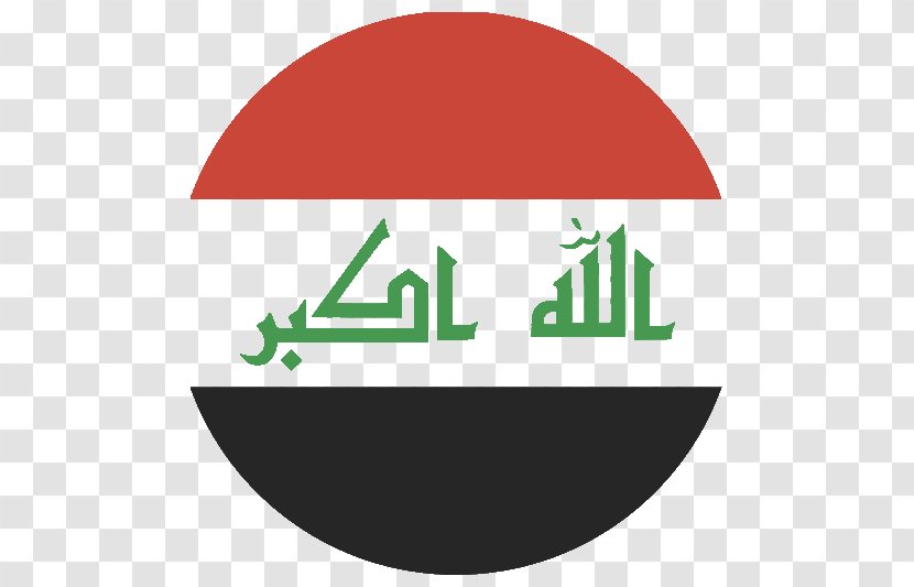 Flag Of Iraq Iran–Iraq War The United States - Mawtini Transparent PNG