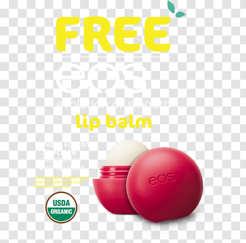 Lip Balm Special K Lipstick Shea Butter - Promo Transparent PNG