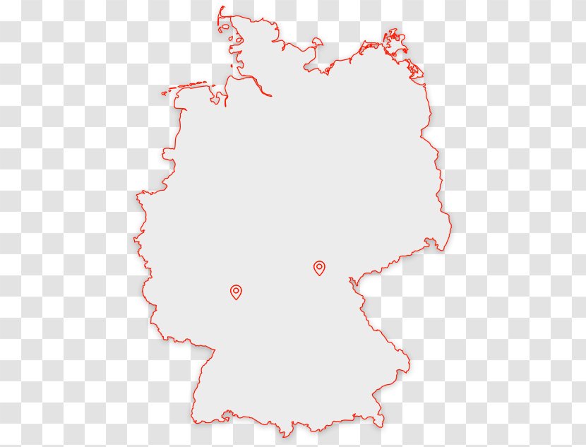 Nohra Mainz Berlin Biebrich Map - Hesse - Germany Transparent PNG