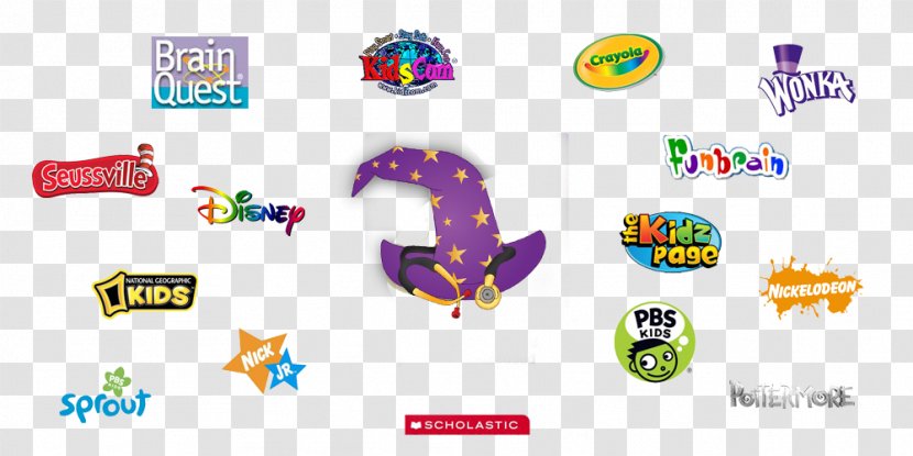Pediatric Wizards PA Logo Brand Clip Art - Nickelodeon - Kids Zone Transparent PNG