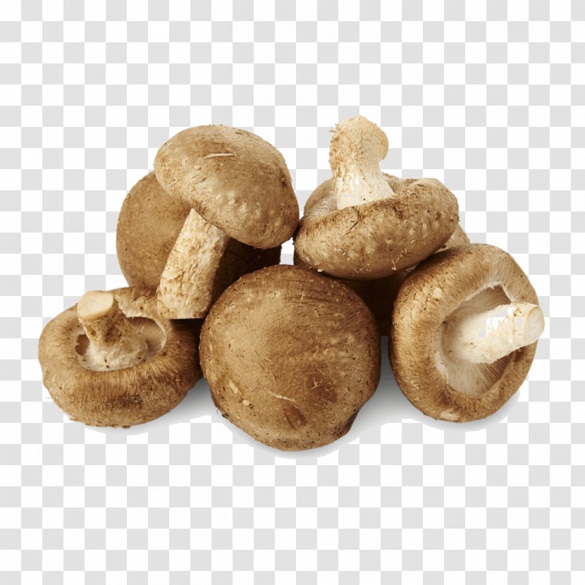 Shiitake Common Mushroom Liqueur Edible - Grocery Store Transparent PNG