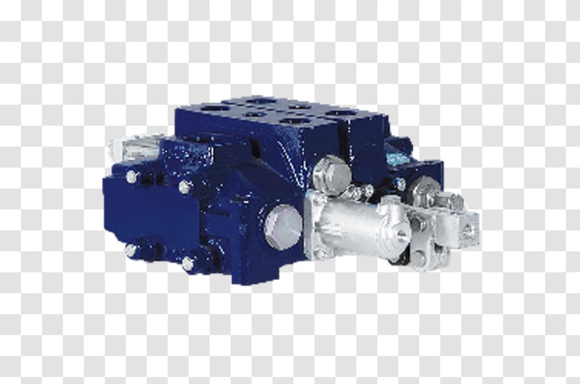 Directional Control Valve Hydraulics Hydraulic Machinery Pump - Volumetric Flow Rate - Hyltons Transmission Services Inc Transparent PNG