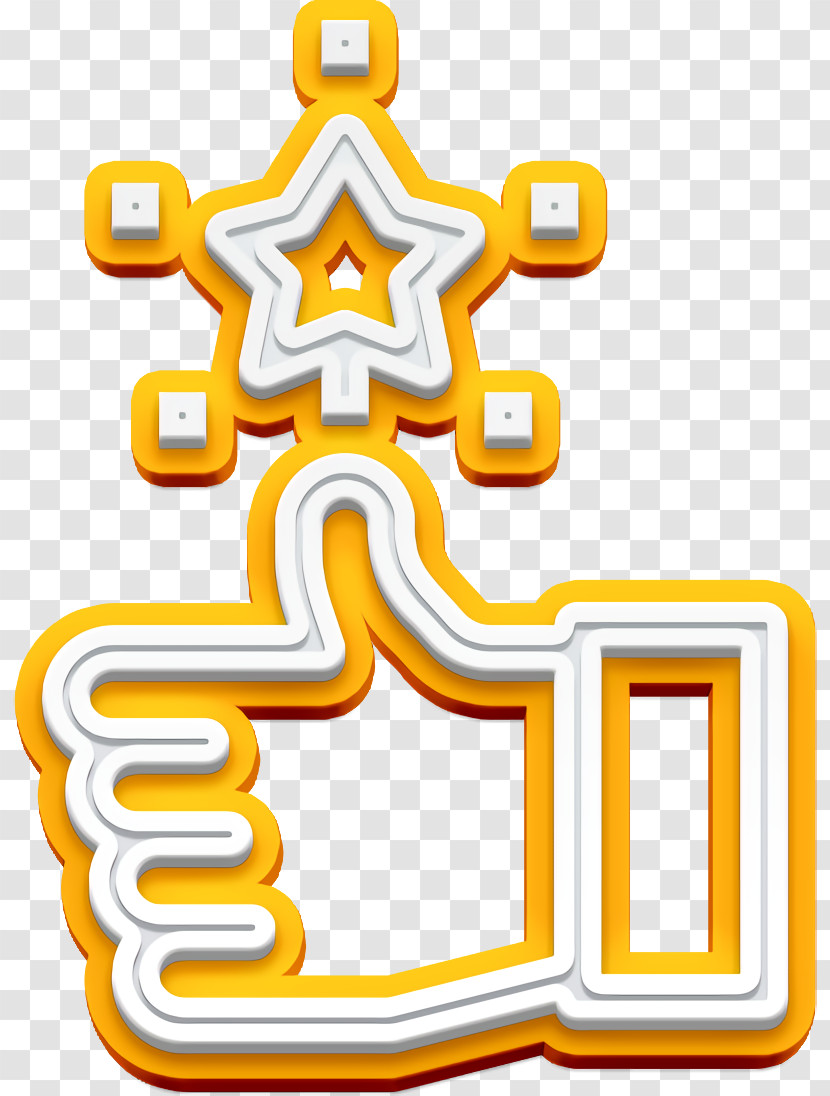 Review Icon Seo Icon Thumb Up Icon Transparent PNG