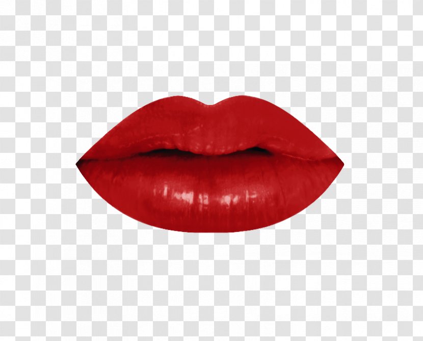 Lipstick Lip Liner Cosmetics Gloss - Primer - Lips Transparent PNG
