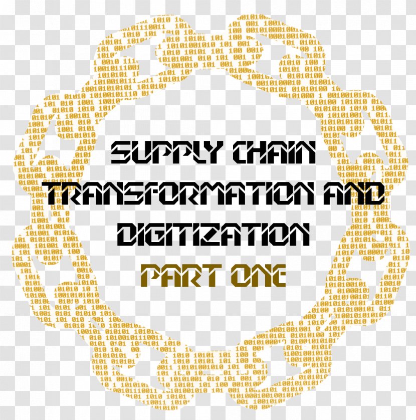 Supply Chain Management Business Digital Transparent PNG