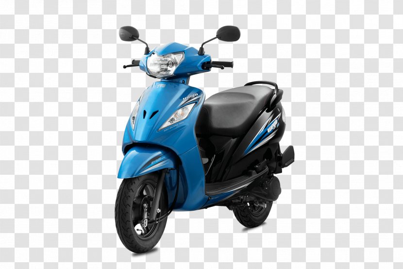 Scooter Piaggio Zip Car Motorcycle - Liberty Transparent PNG