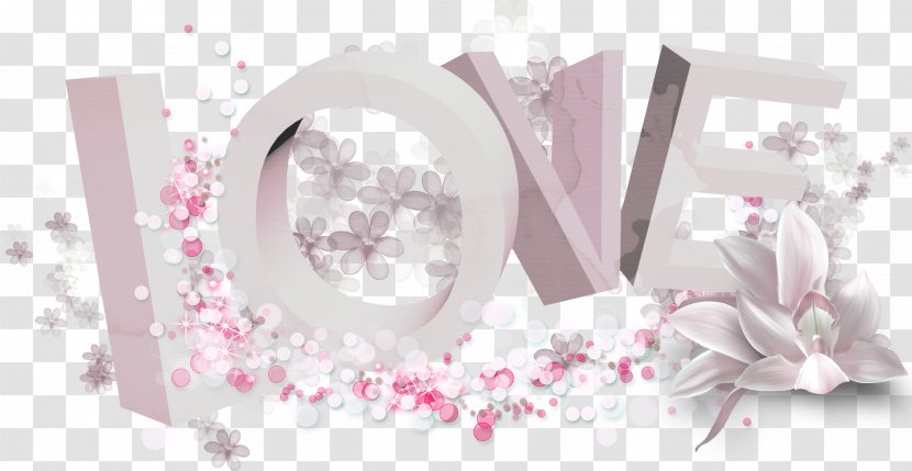 Love Text - Message - Lovely Transparent PNG