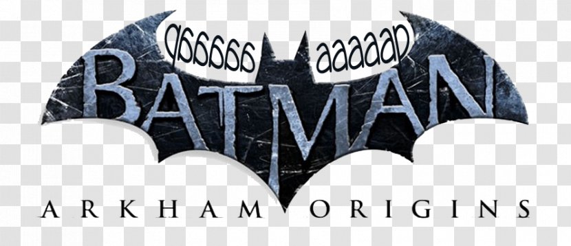 Batman: Arkham Origins Blackgate City Asylum Knight - Batman Transparent PNG