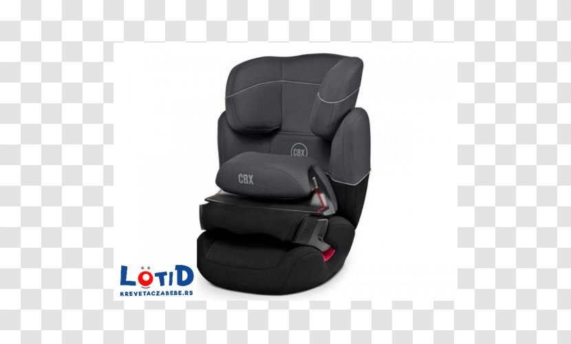 Baby & Toddler Car Seats Isofix Chair - Seat Transparent PNG