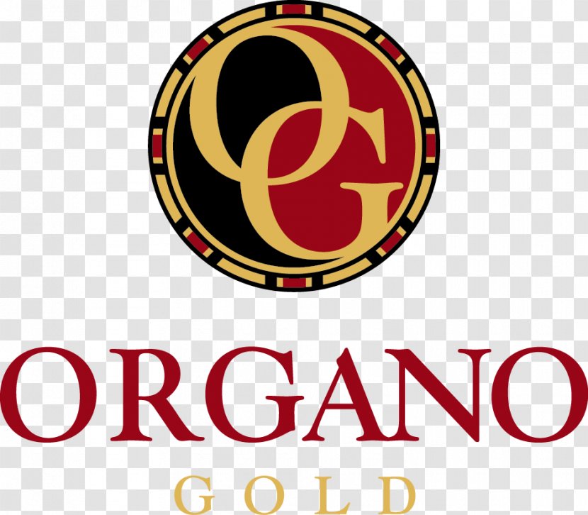 Organo Gold Independent Distributor Coffee Gold, (Instant Awakenings) Join - Symbol Transparent PNG