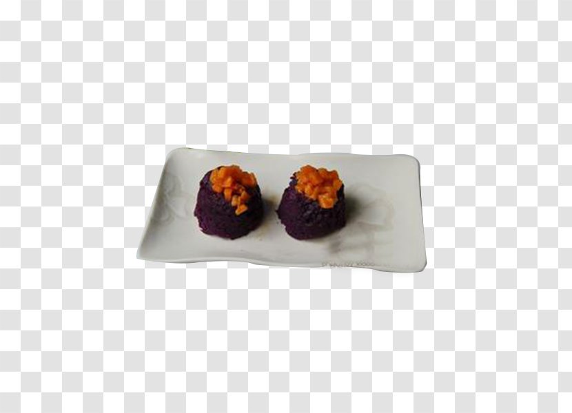 Dioscorea Alata Google Images Sweet Potato Icon - Comfort Food - Papaya Purple Balls Transparent PNG