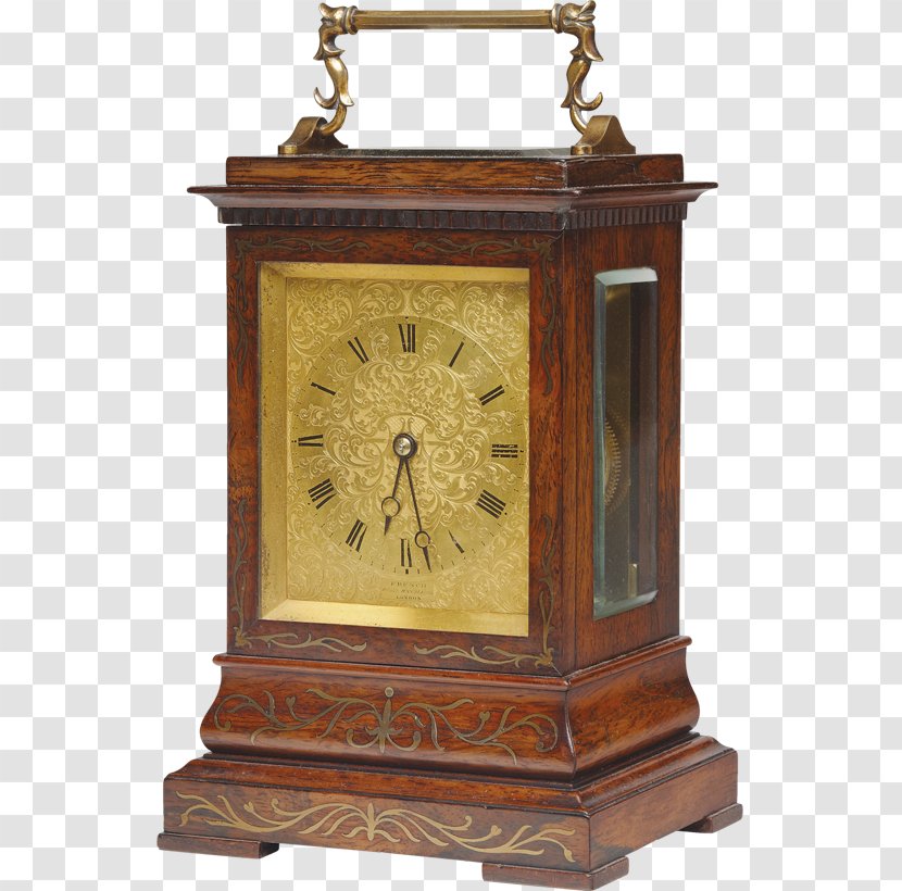 Clock Furniture Antique Jehovah's Witnesses - London Transparent PNG