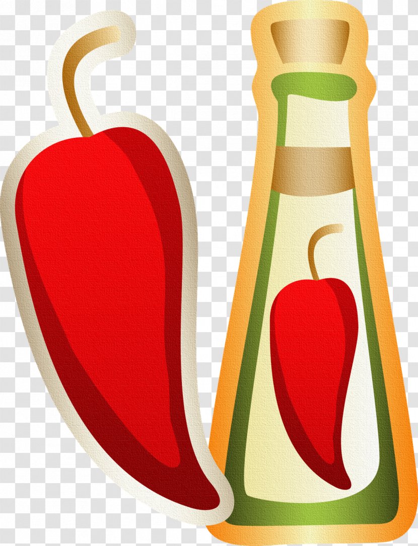 Chili Pepper Vegetable Party Spice Clip Art - Convite Transparent PNG