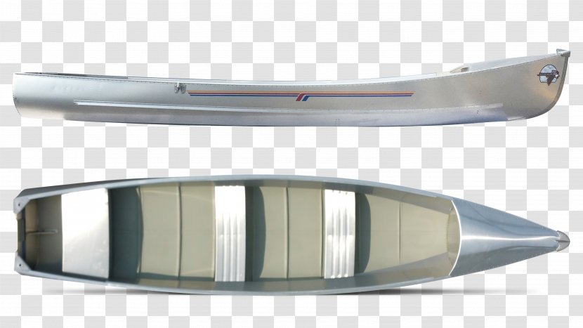 Canoe Grumman Sport Boat Outboard Motor - Hardware - Paddle Transparent PNG