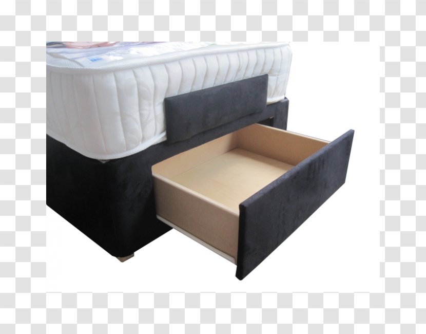 Bed Frame Mattress Foot Rests Transparent PNG