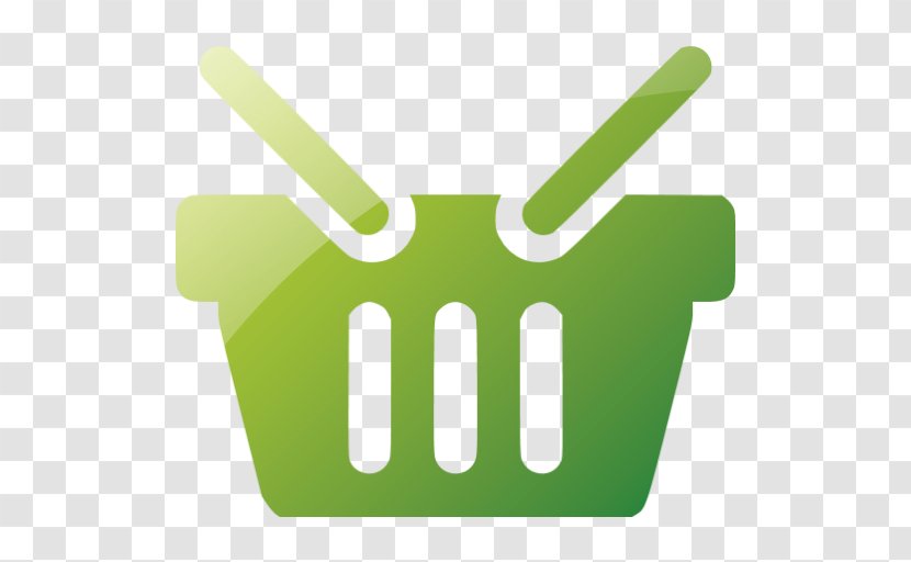 Planet Bong Basket Shopping Cart - Symbol Transparent PNG