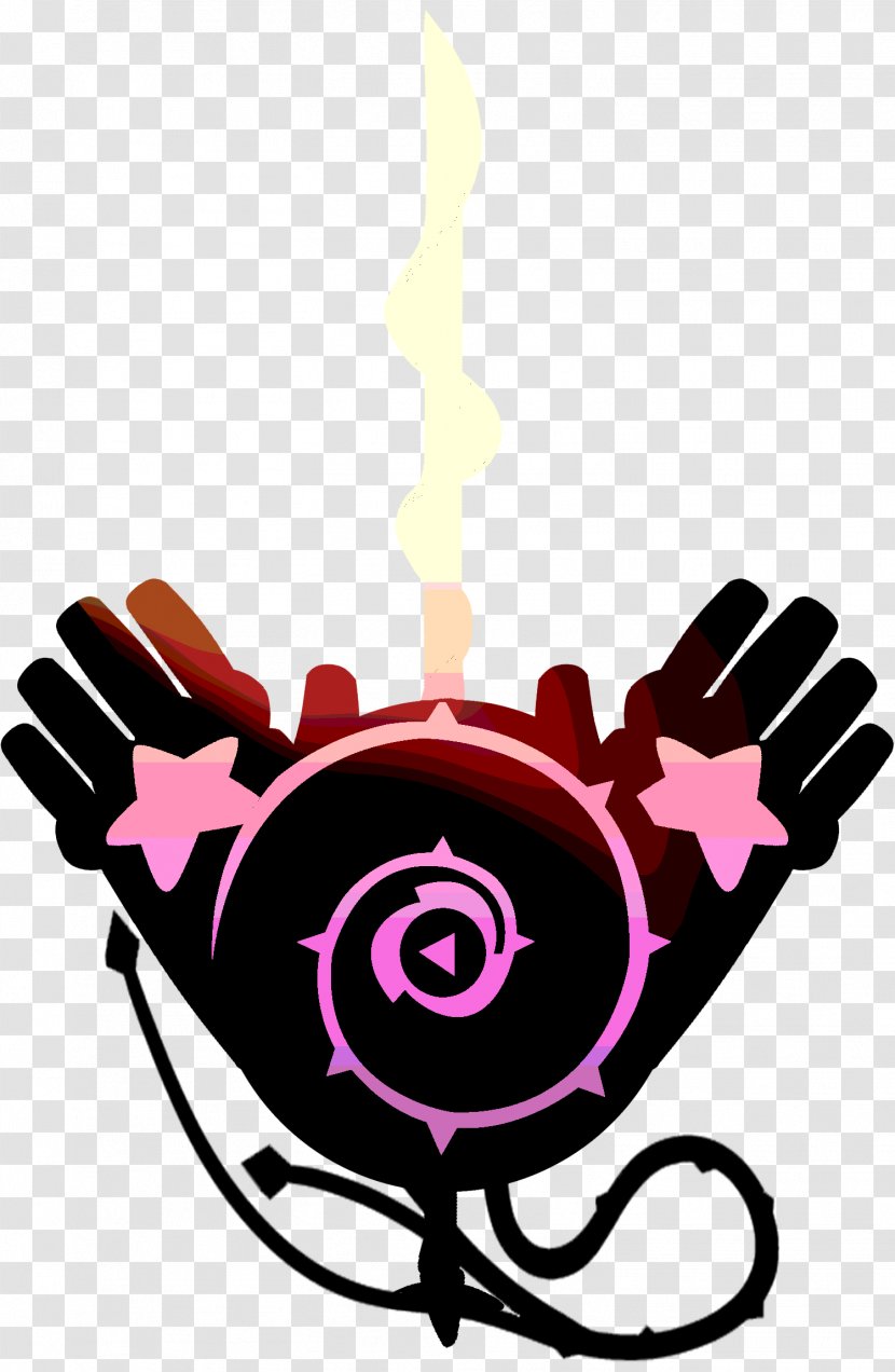Pearl Garnet Steven Universe Weapon Amethyst - Hand Transparent PNG