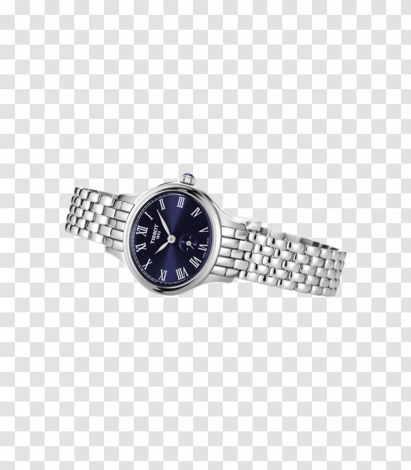 Watch Strap Tissot Chanel Watchmaker - Rolex Transparent PNG