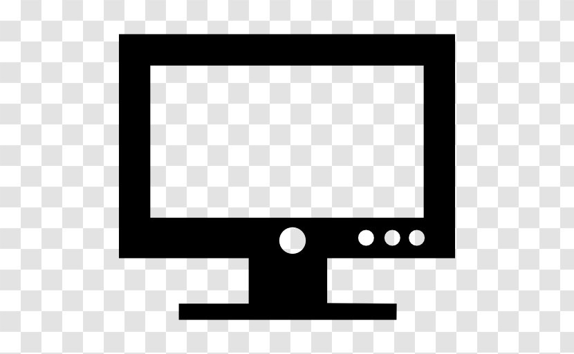 Display Device Computer Monitors - Symbol Transparent PNG