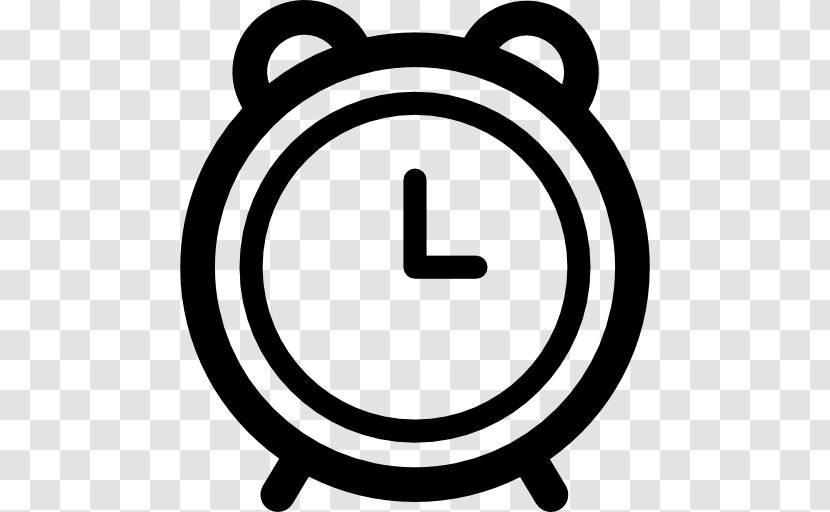 Clock - Symbol Transparent PNG