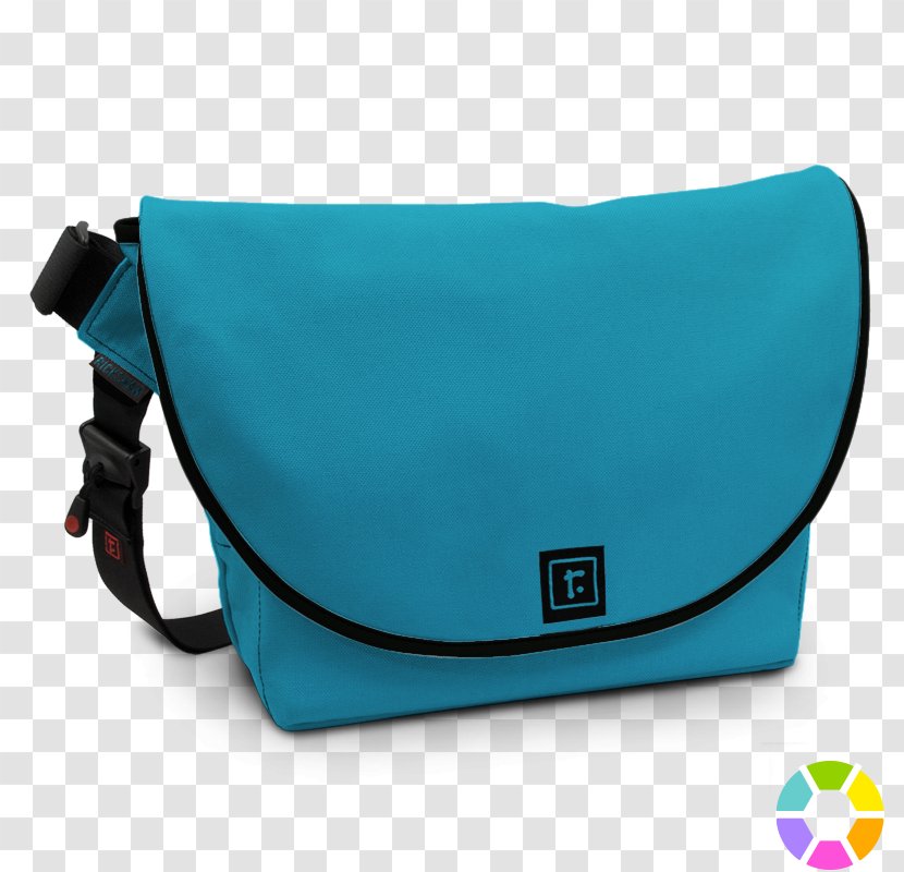 Messenger Bags IPad 2 Rickshaw Bagworks Courier - Turquoise - Bag Transparent PNG