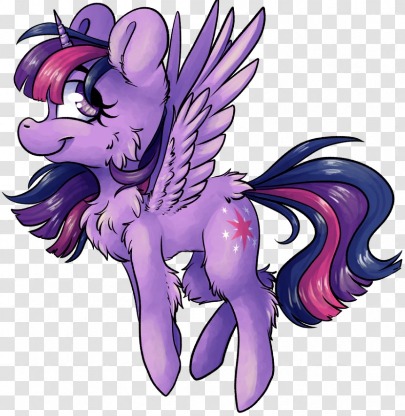 My Little Pony: Friendship Is Magic Twilight Sparkle Rarity Equestria Daily - Cartoon - Purple Beans Transparent PNG