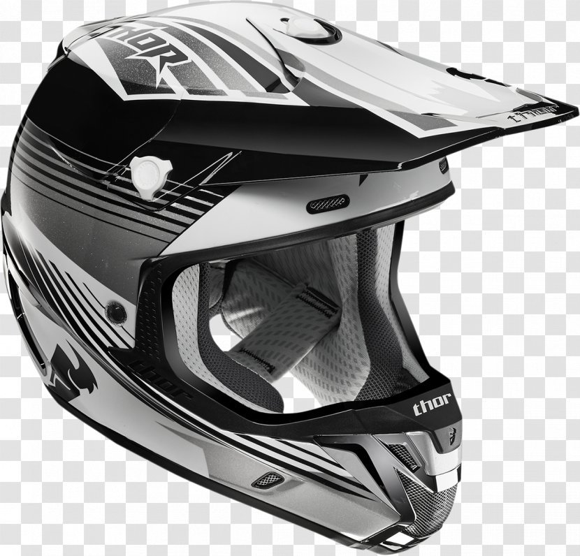 Bicycle Helmets Motorcycle Lacrosse Helmet Ski & Snowboard - Protective Gear Transparent PNG