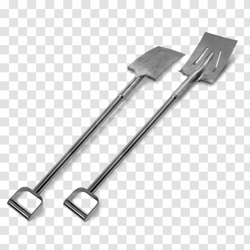 Shovel Stainless Steel Industry Tool Transparent PNG