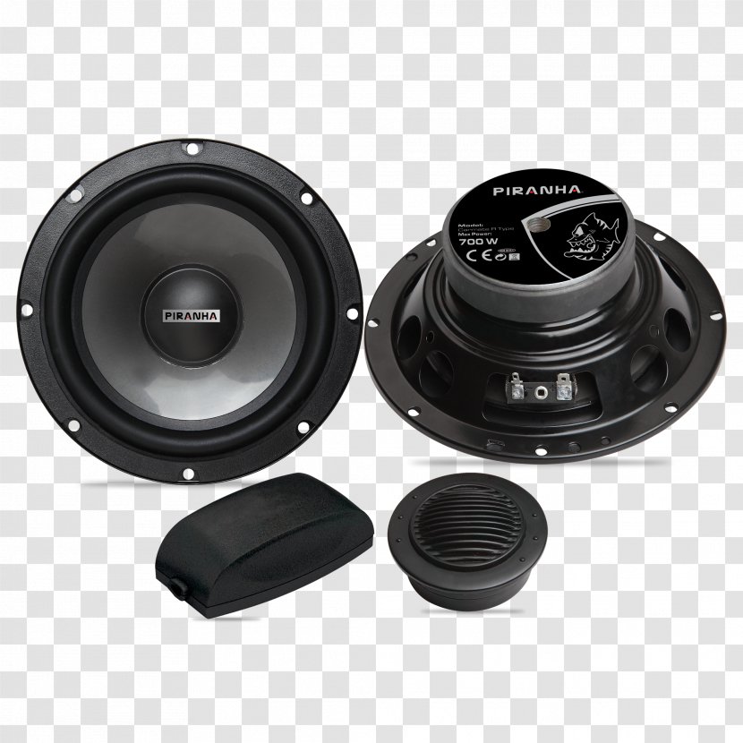 Subwoofer Loudspeaker Computer Speakers Tweeter Sound - Flush Mount Full Range Speaker Pioneer Tsg Transparent PNG