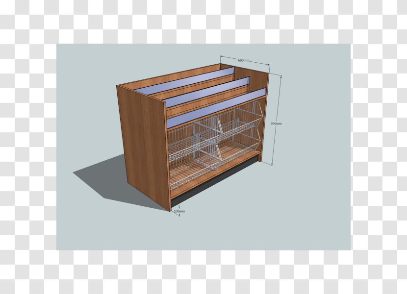 Plywood Angle - Wood - Shop Counter Transparent PNG