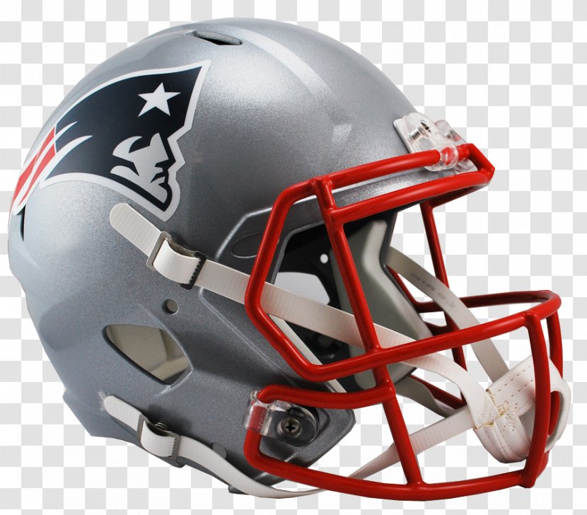 New England Patriots NFL York Giants Kansas City Chiefs Pittsburgh Steelers - Lacrosse Helmet Transparent PNG
