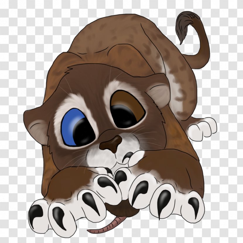 Canidae Dog Snout Clip Art Transparent PNG