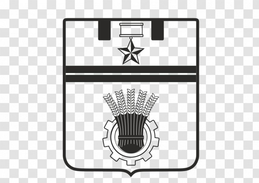 Volgograd Brand Logo Coat Of Arms Symbol - White Transparent PNG