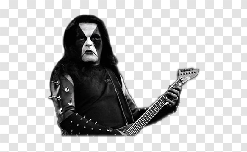 Immortal Abbath Black Metal Drummer Heavy - Heart - Frame Transparent PNG