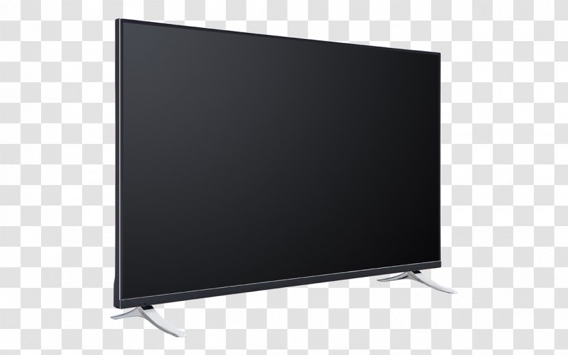 Grundig Vision 7 VLX 7730 Ultra-high-definition Television 4K Resolution - Ledbacklit Lcd - Tv LED Transparent PNG