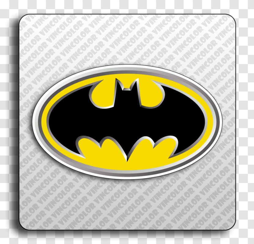 Lego Batman Logo - Film Transparent PNG
