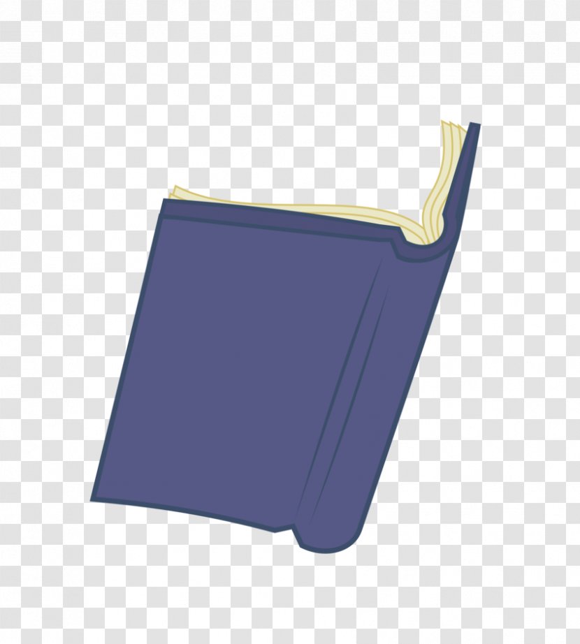 Book Cover Coloring - Rectangle Transparent PNG