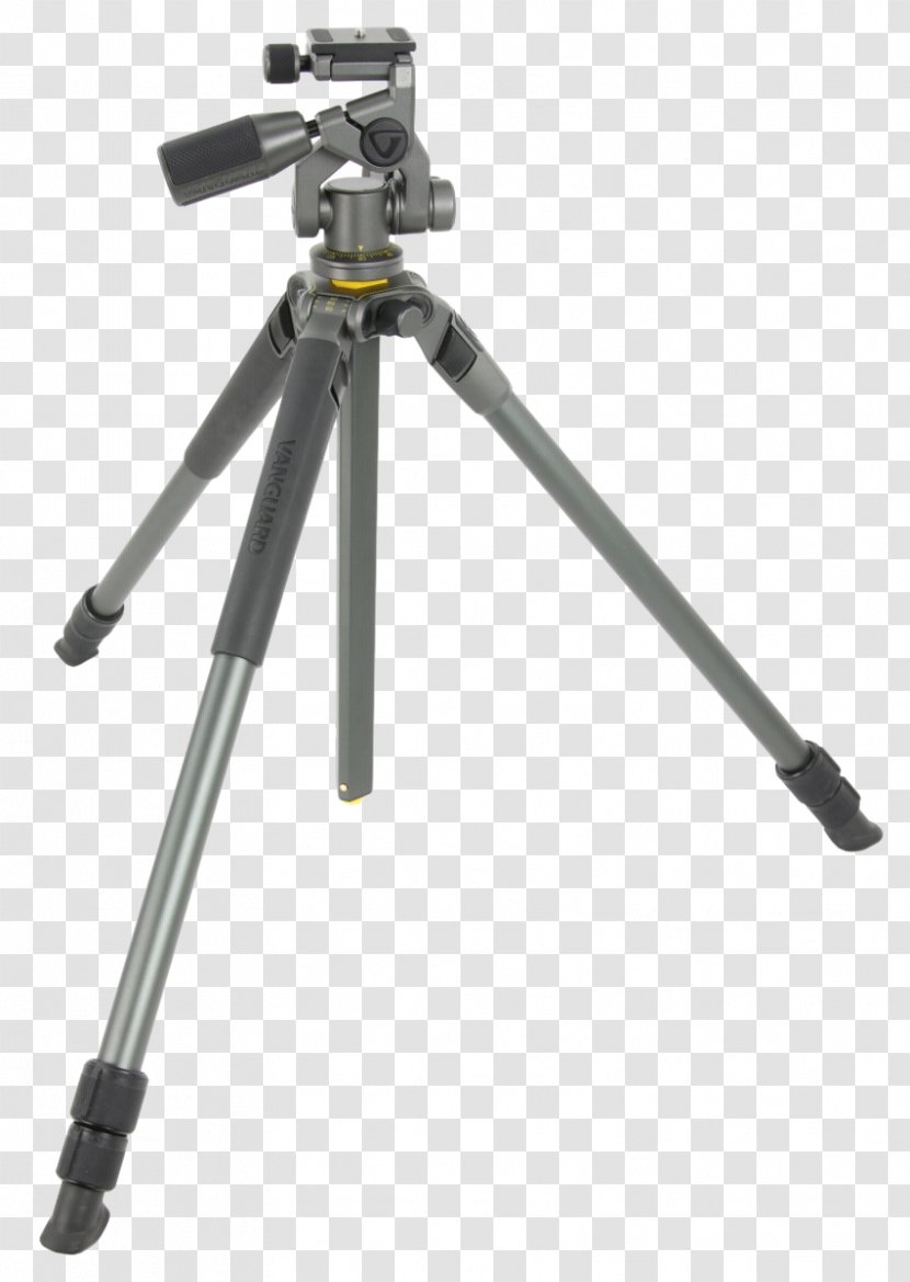 Tripod Statyw The Vanguard Group Camera Transparent PNG