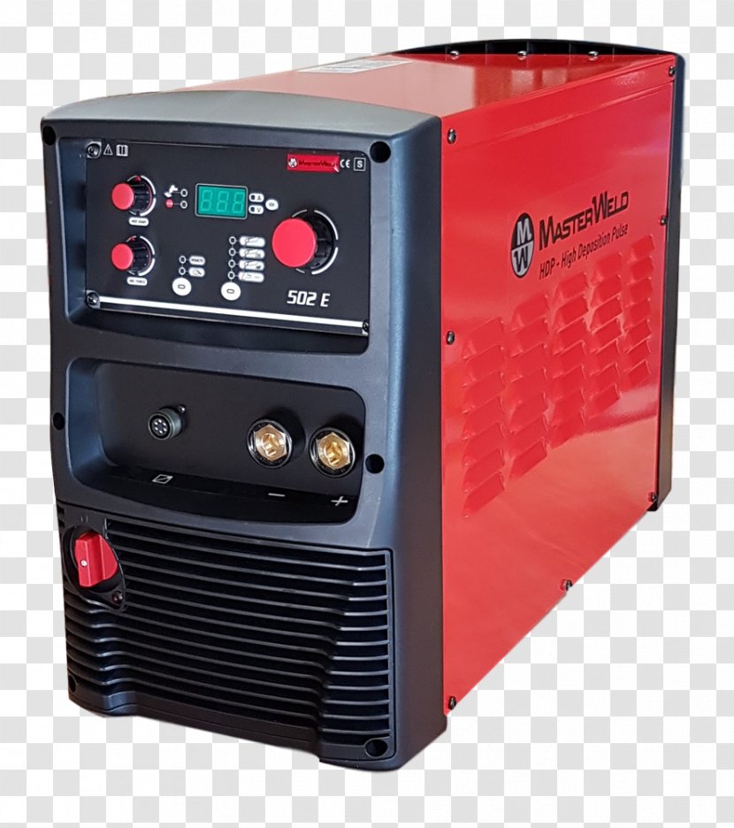 Gas Metal Arc Welding Welder Machine Industry - Consumables - Dinli Industrial Co Ltd Transparent PNG