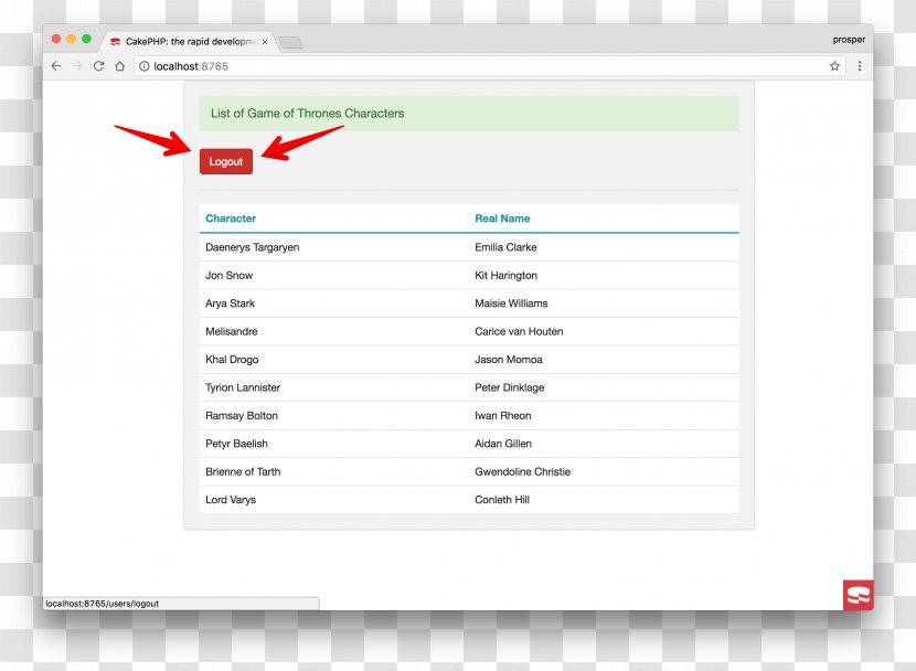 Paper Computer Software Program Web Page Document - Screenshot - Maisie Williams Transparent PNG