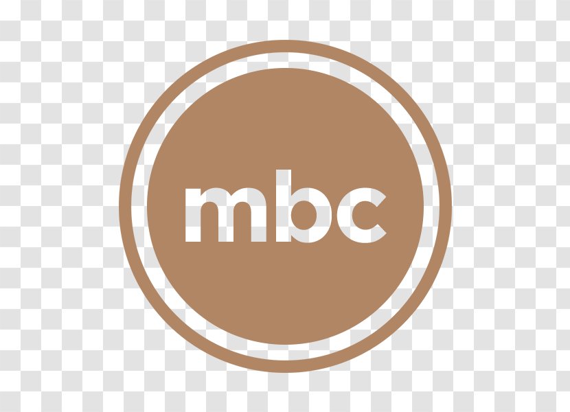 Product Design Brand Logo Font - Mbc 3 Transparent PNG