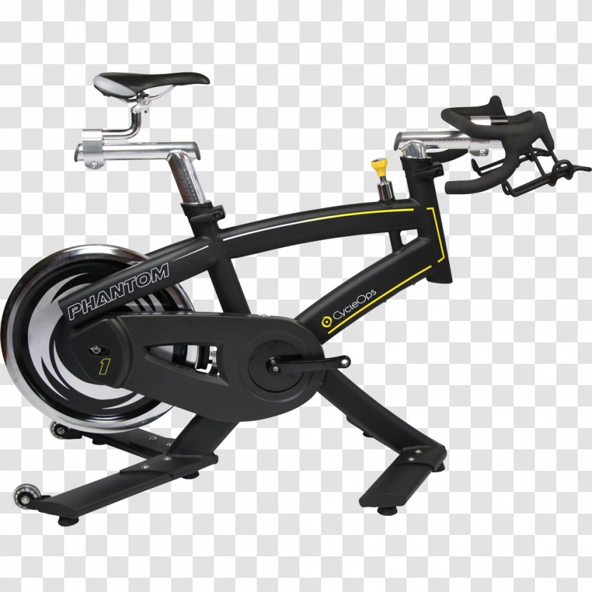 indoor bike trainer with power meter