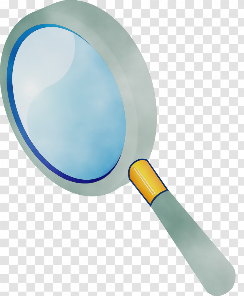 Magnifying Glass Transparent PNG