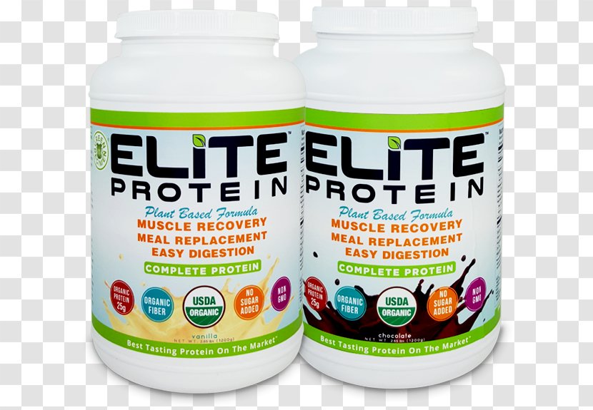 Dietary Supplement Product - Diet - Plants Protein Powder Transparent PNG
