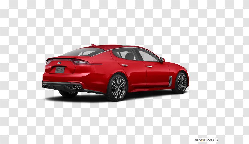 2018 Ford Fusion Mustang 2017 Toyota Camry - Family Car Transparent PNG
